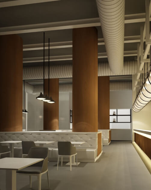 Our company main building